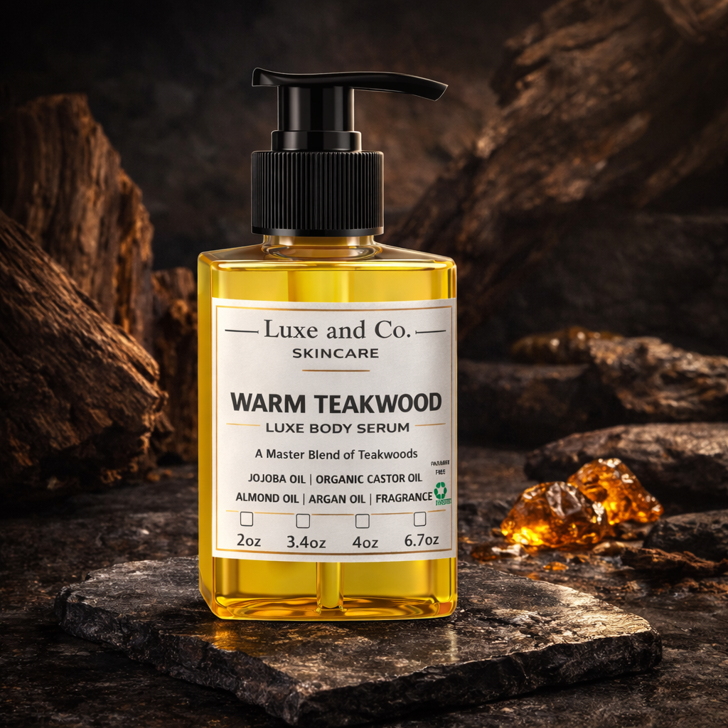 Men’s Beard & Body Grooming Collection