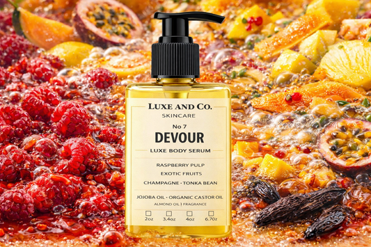 Nº 7 Devour Luxe Body Serum