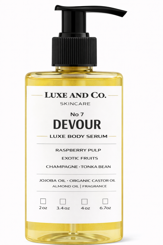Nº 7 Devour Luxe Body Serum